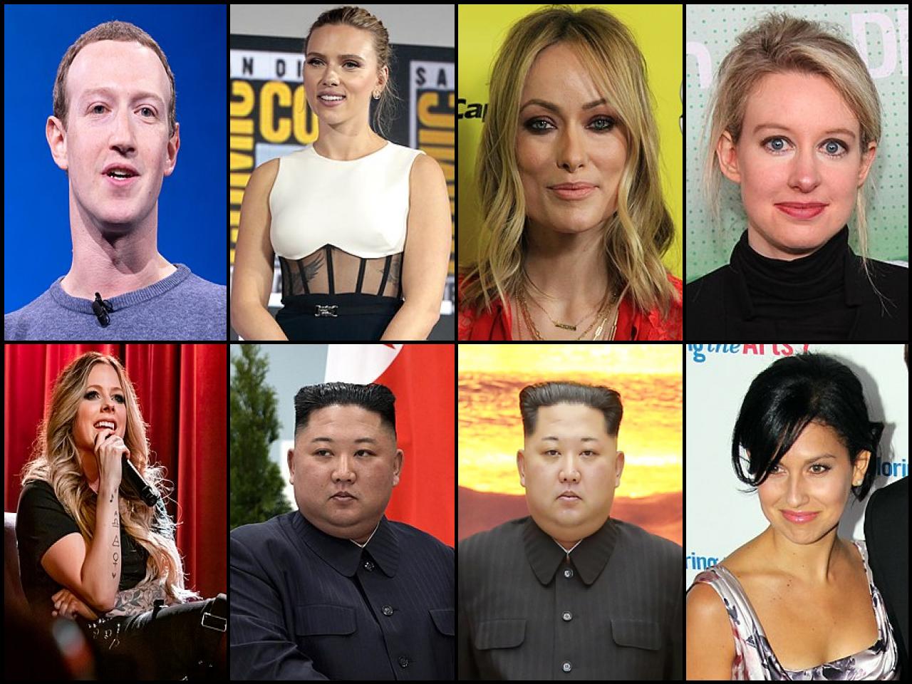 List of Famous people who are 37 - FMSPPL.com