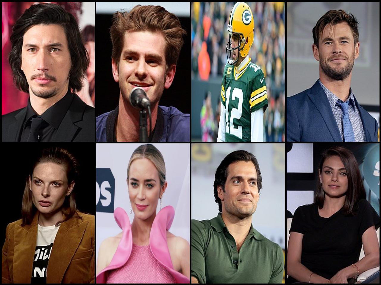 List of Famous people who are 38 - FMSPPL.com