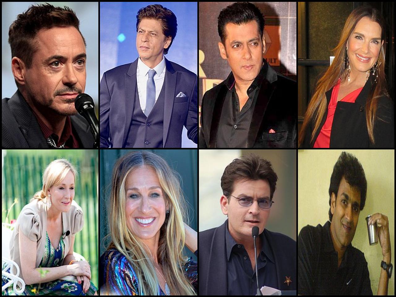 List of Famous people who are 56 - FMSPPL.com