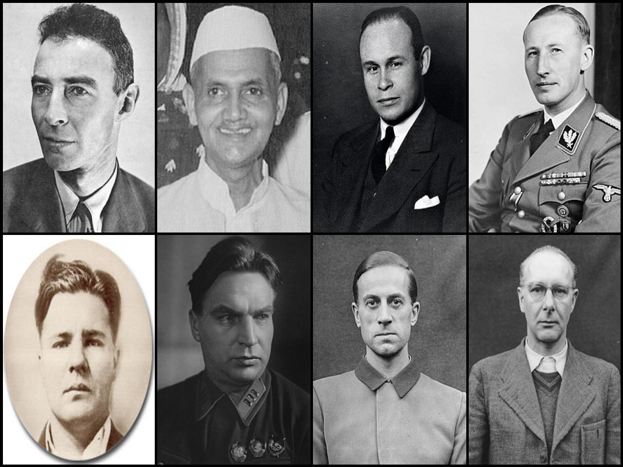 List of Famous people who born in 1904 - FMSPPL.com