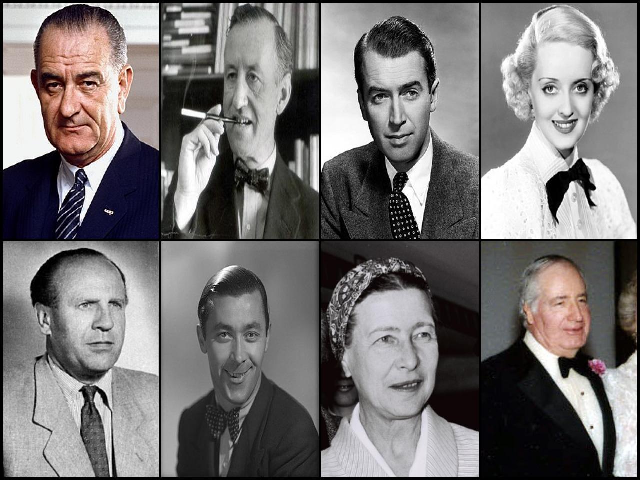 List of Famous people who born in 1908 - FMSPPL.com