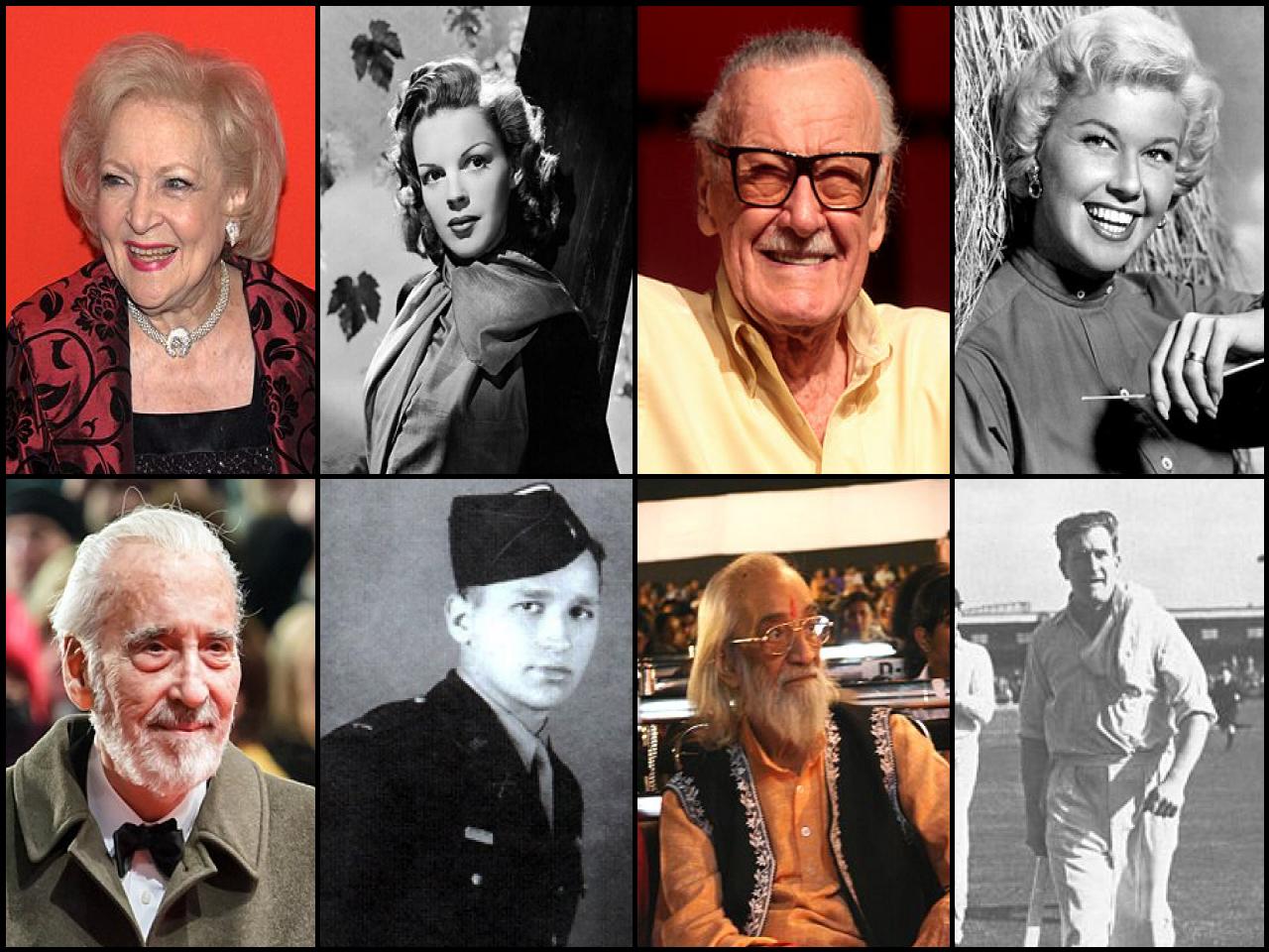 List of Famous people who born in 1922 - FMSPPL.com