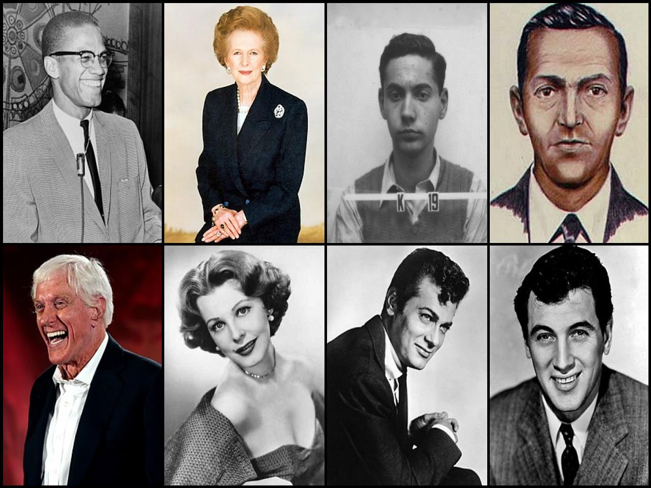 List of Famous people who born in 1925 - FMSPPL.com