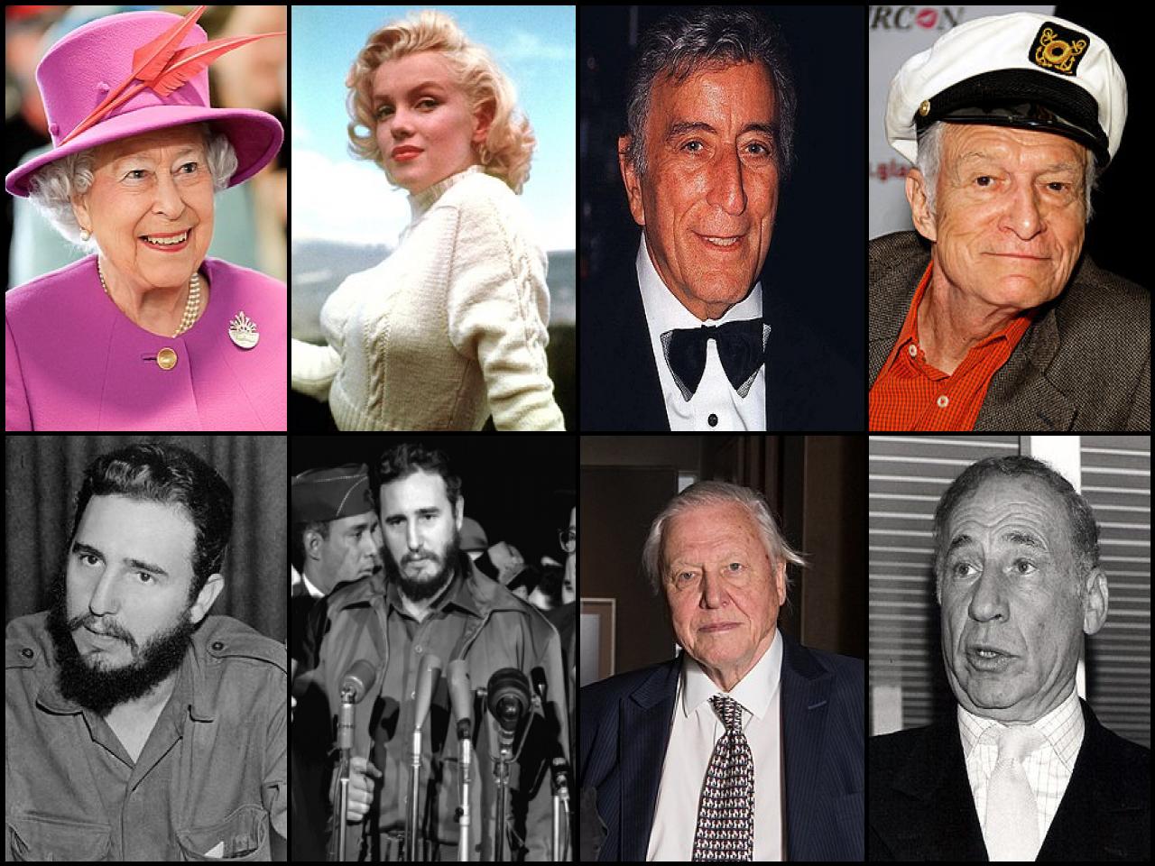 List of Famous people who born in 1926 - FMSPPL.com