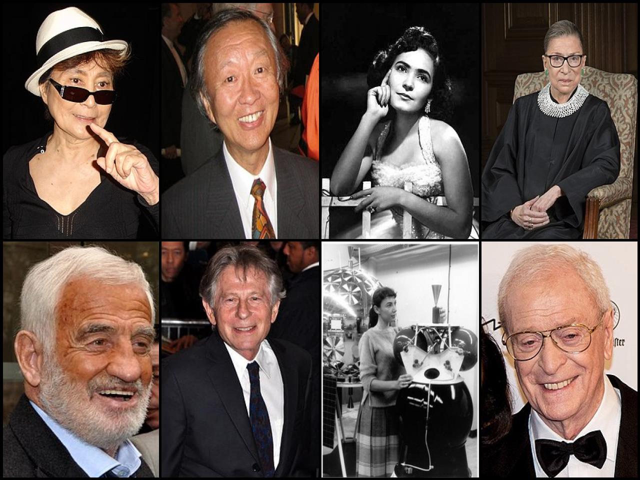 List of Famous people who born in 1933 - FMSPPL.com