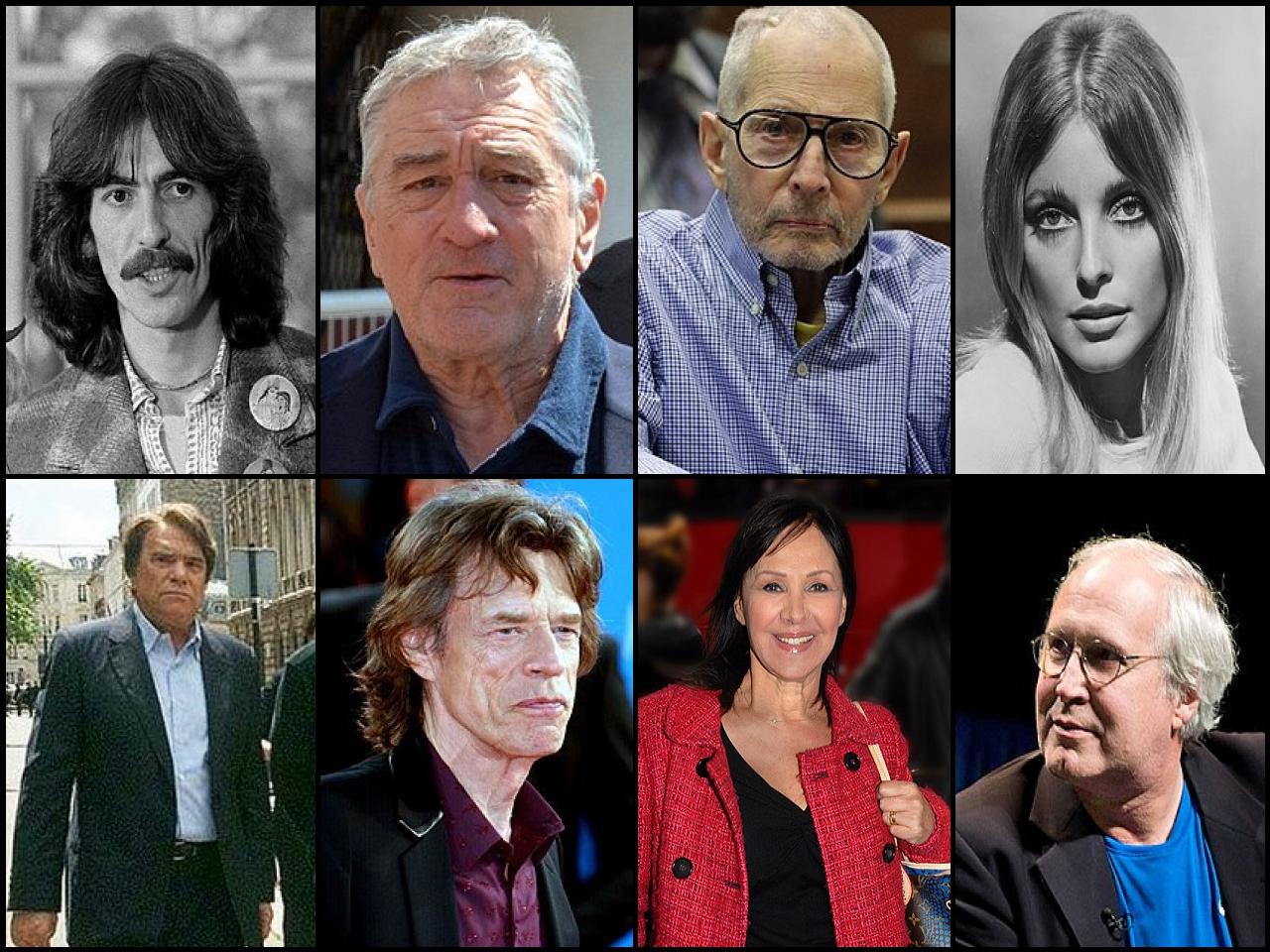 List of Famous people who born in 1943 - FMSPPL.com