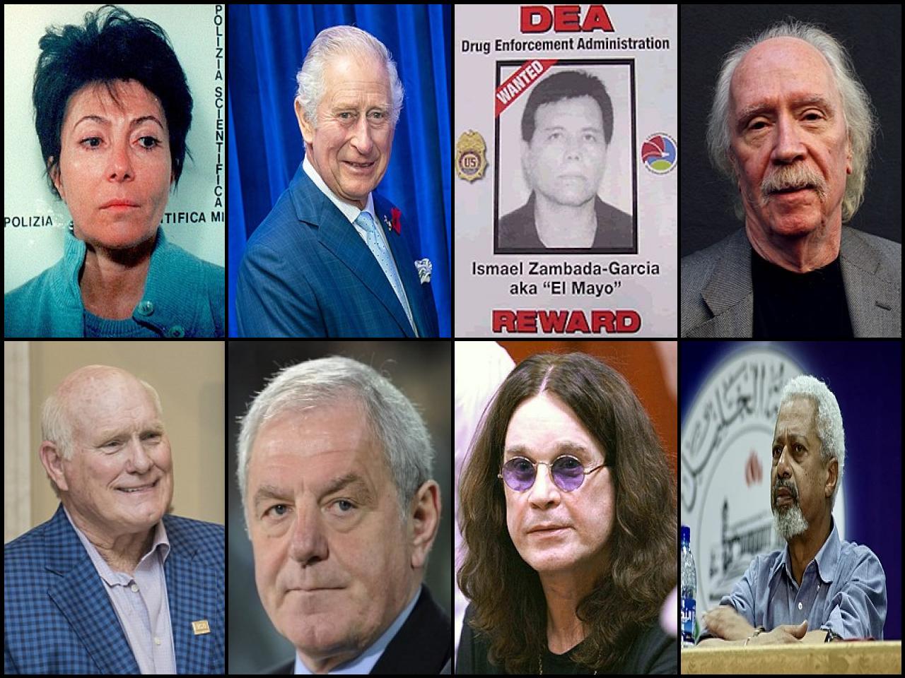 List of Famous people who born in 1948 - FMSPPL.com