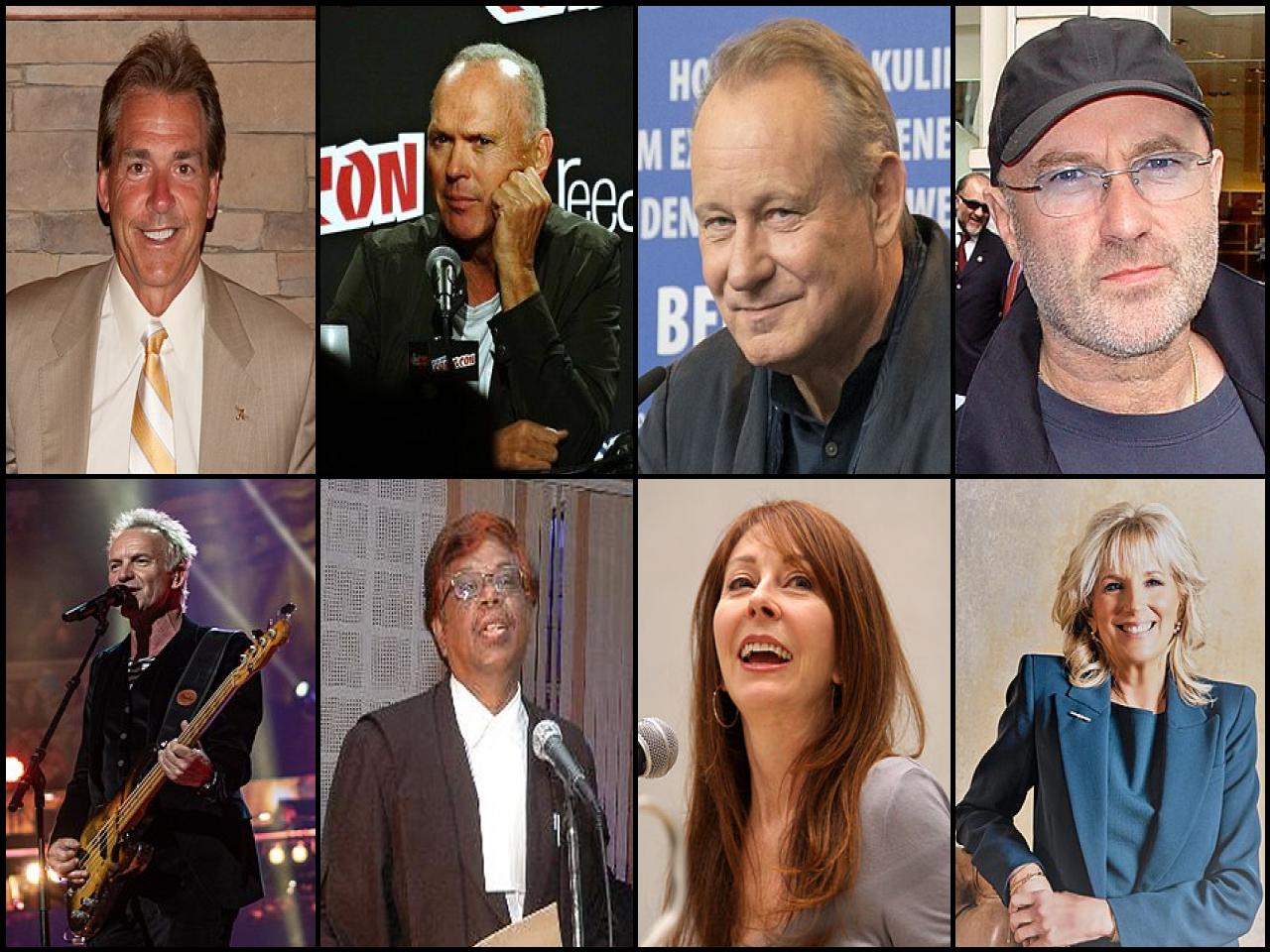 List of Famous people who born in 1951 - FMSPPL.com