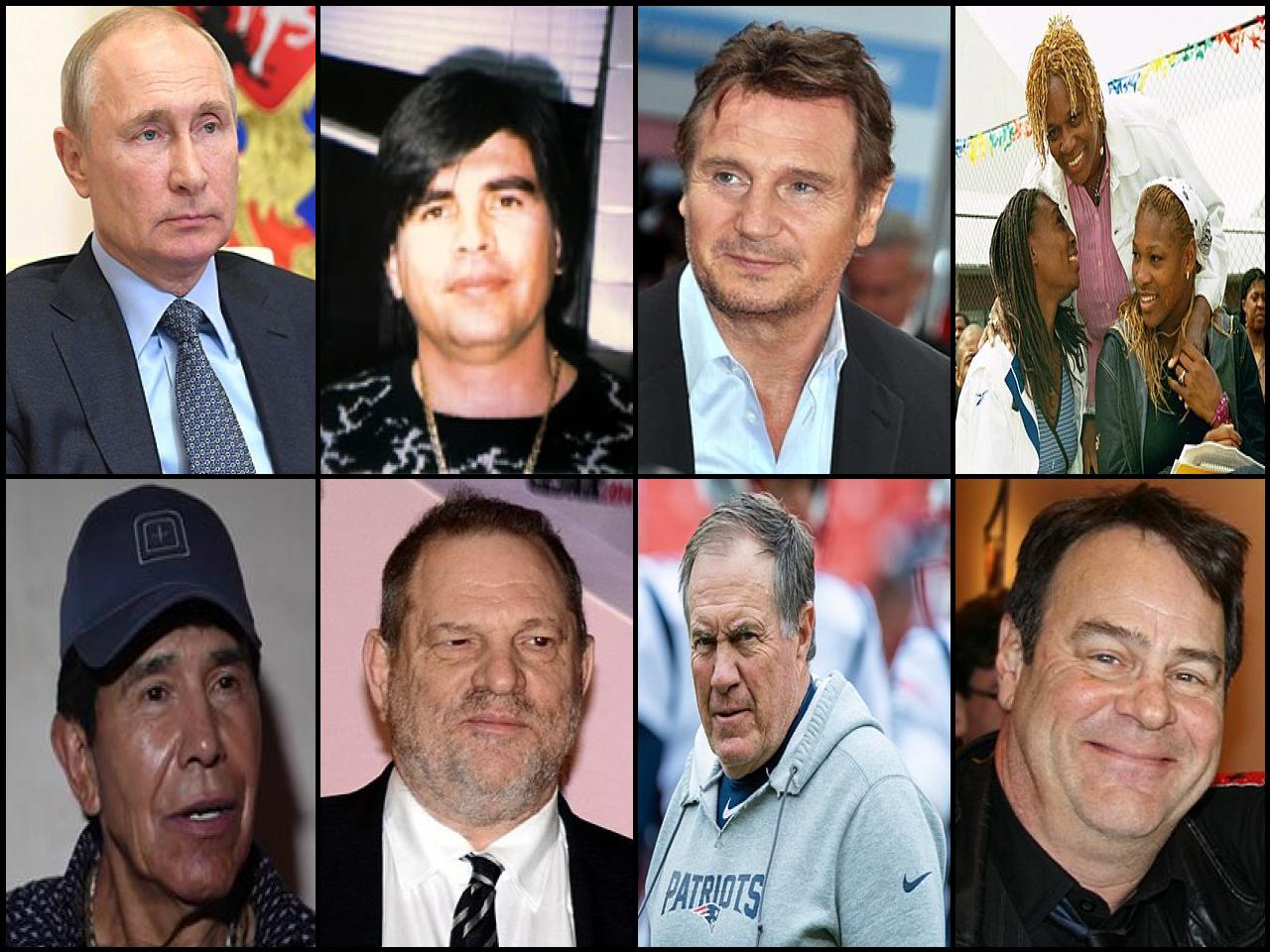 List of Famous people who born in 1952 - FMSPPL.com