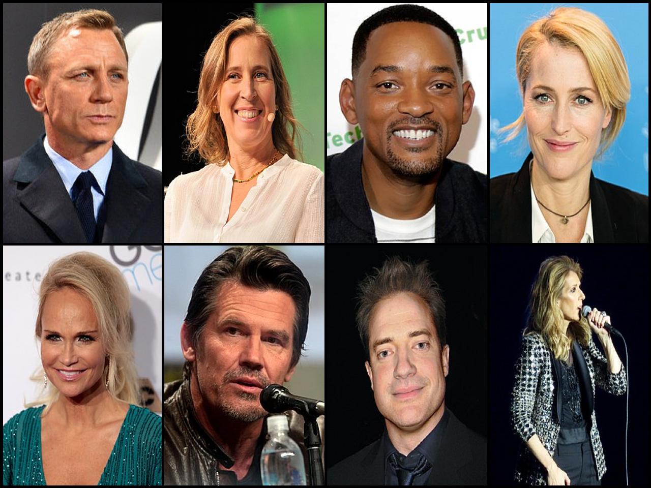 List of Famous people who born in 1968 - FMSPPL.com