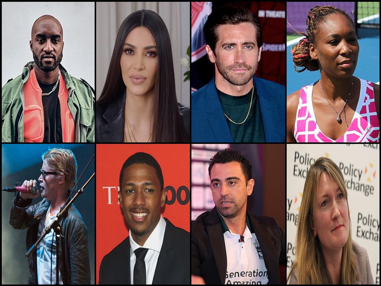 List of Famous people who born in 1980 - FMSPPL.com