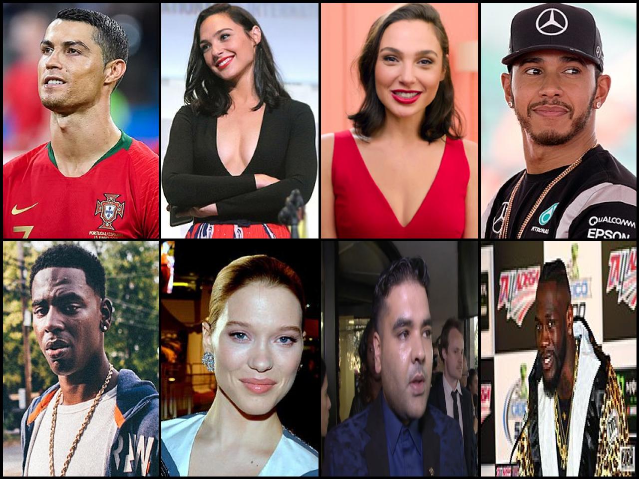 List of Famous people who born in 1985 - FMSPPL.com