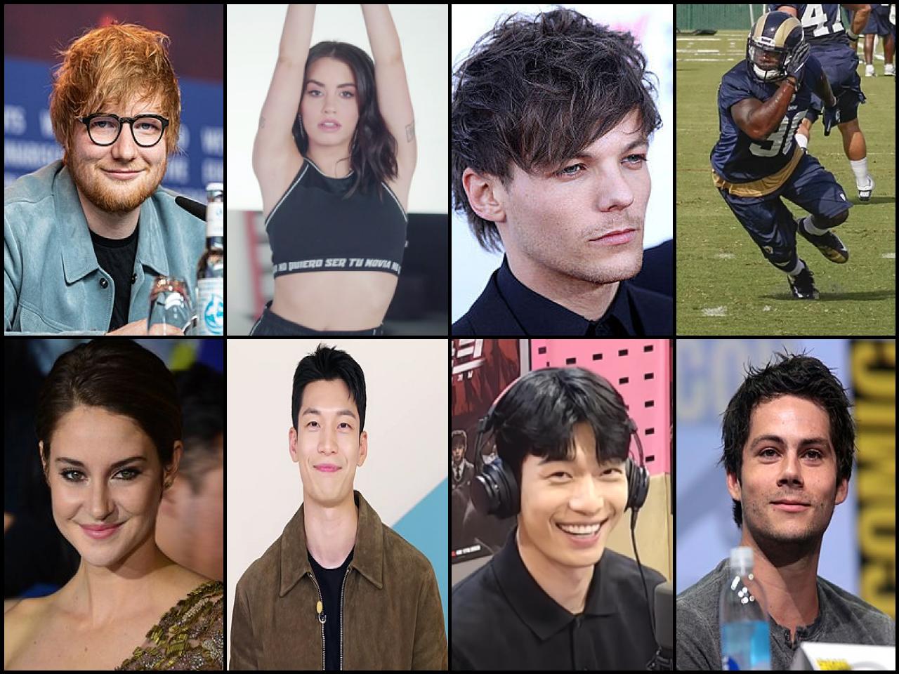 List of Famous people who born in 1991 - FMSPPL.com