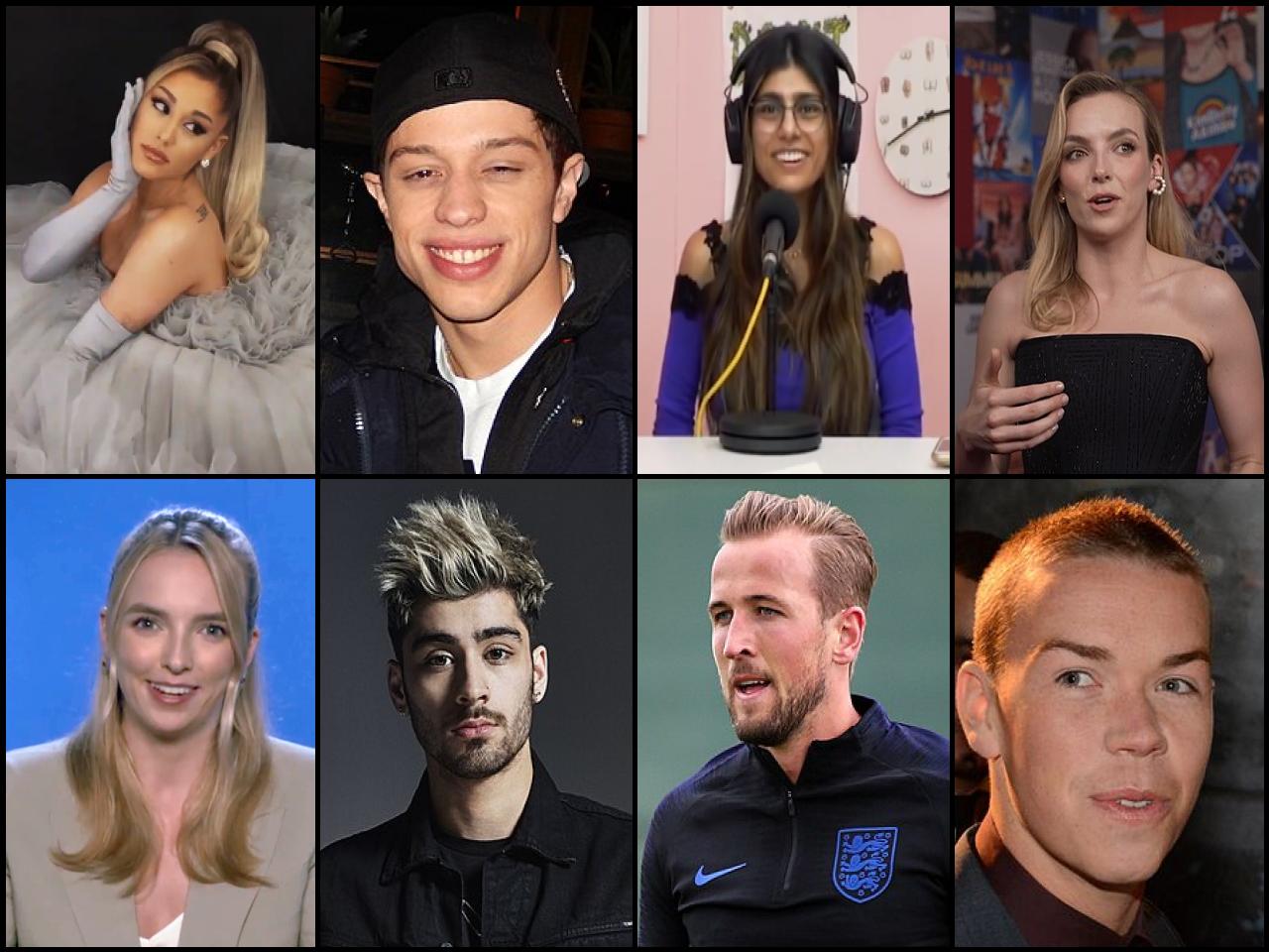 List of Famous people who born in 1993 - FMSPPL.com