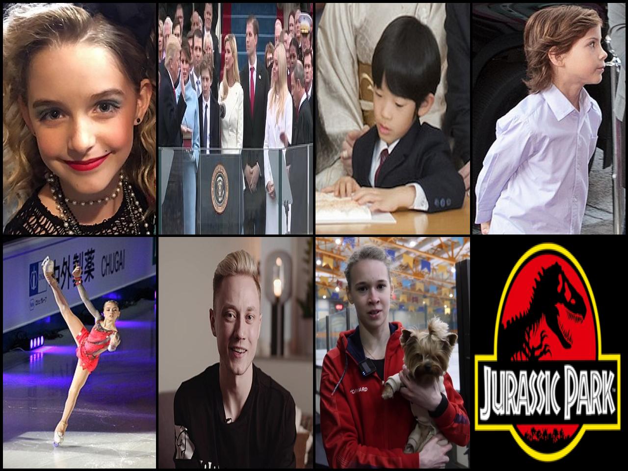 List of Famous people who born in 2006 - FMSPPL.com