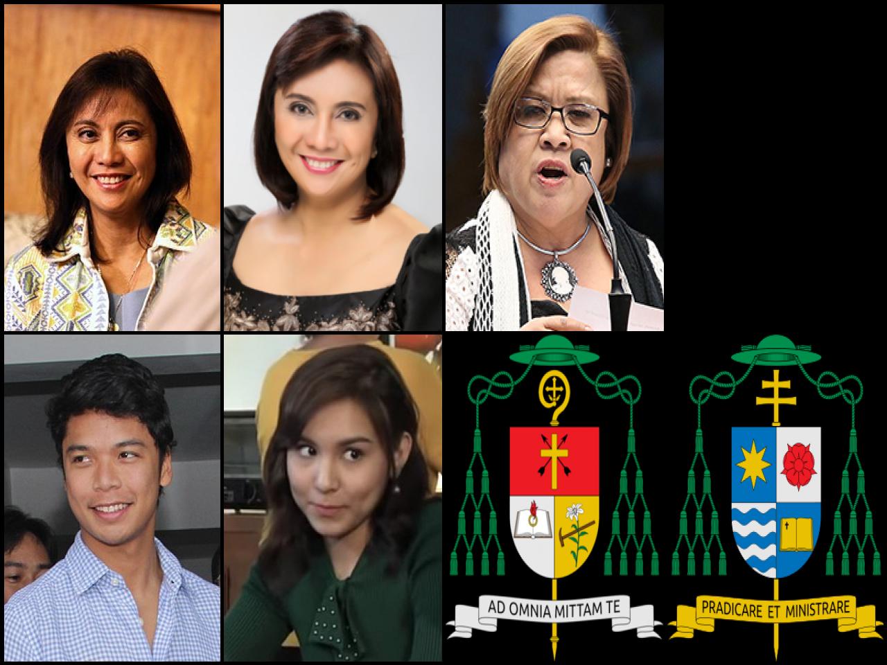 List of Famous people born in Bicol Region, Philippines - FMSPPL.com