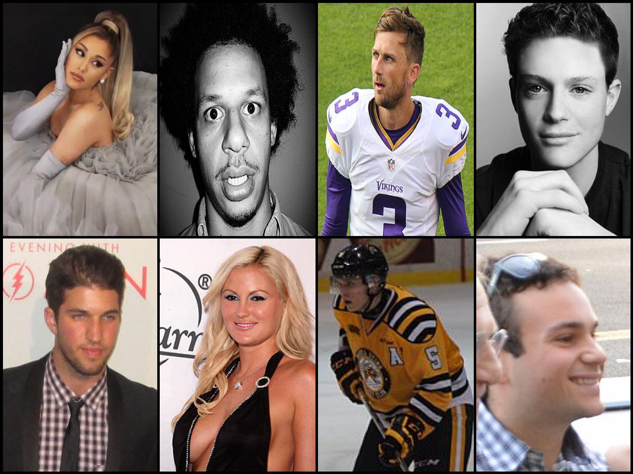 List of Famous people born in Boca Raton, United States of America ...