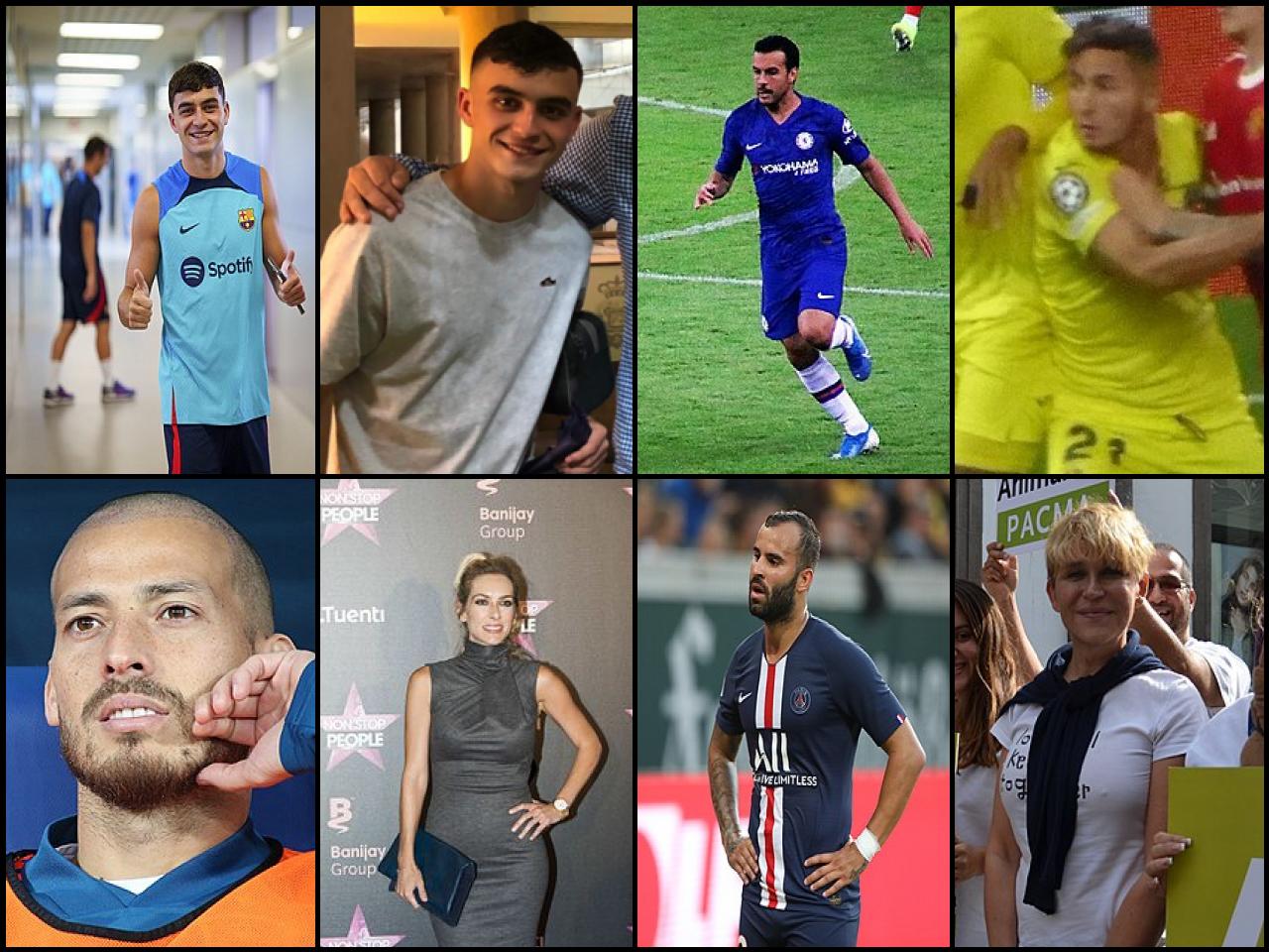 List of Famous people born in Canary Islands, Spain - FMSPPL.com