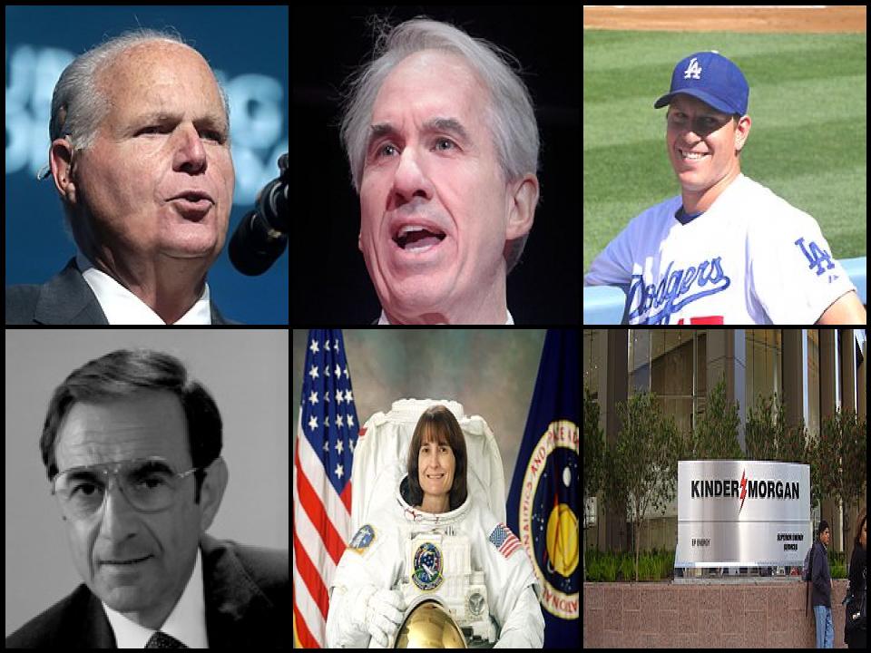 List of Famous people born in Cape Girardeau, United States of America