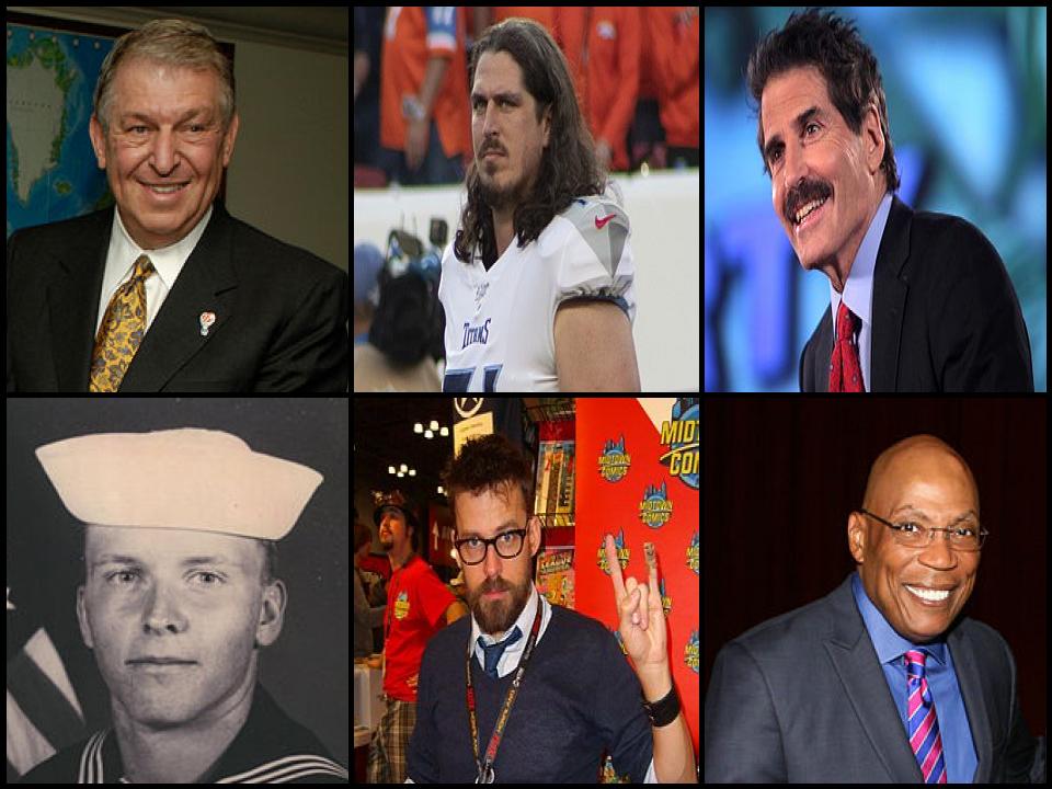 List of Famous people born in Chicago Heights, United States of America