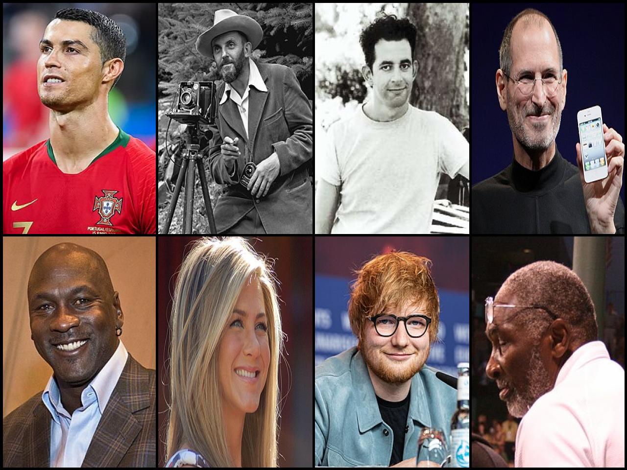 List of Famous people born in February - FMSPPL.com