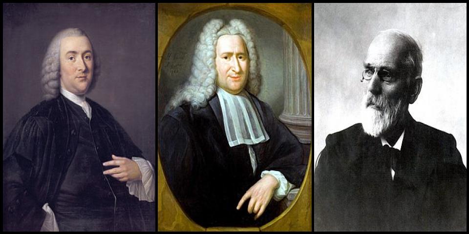 List of Famous people born in Leiden, Kingdom of the Netherlands