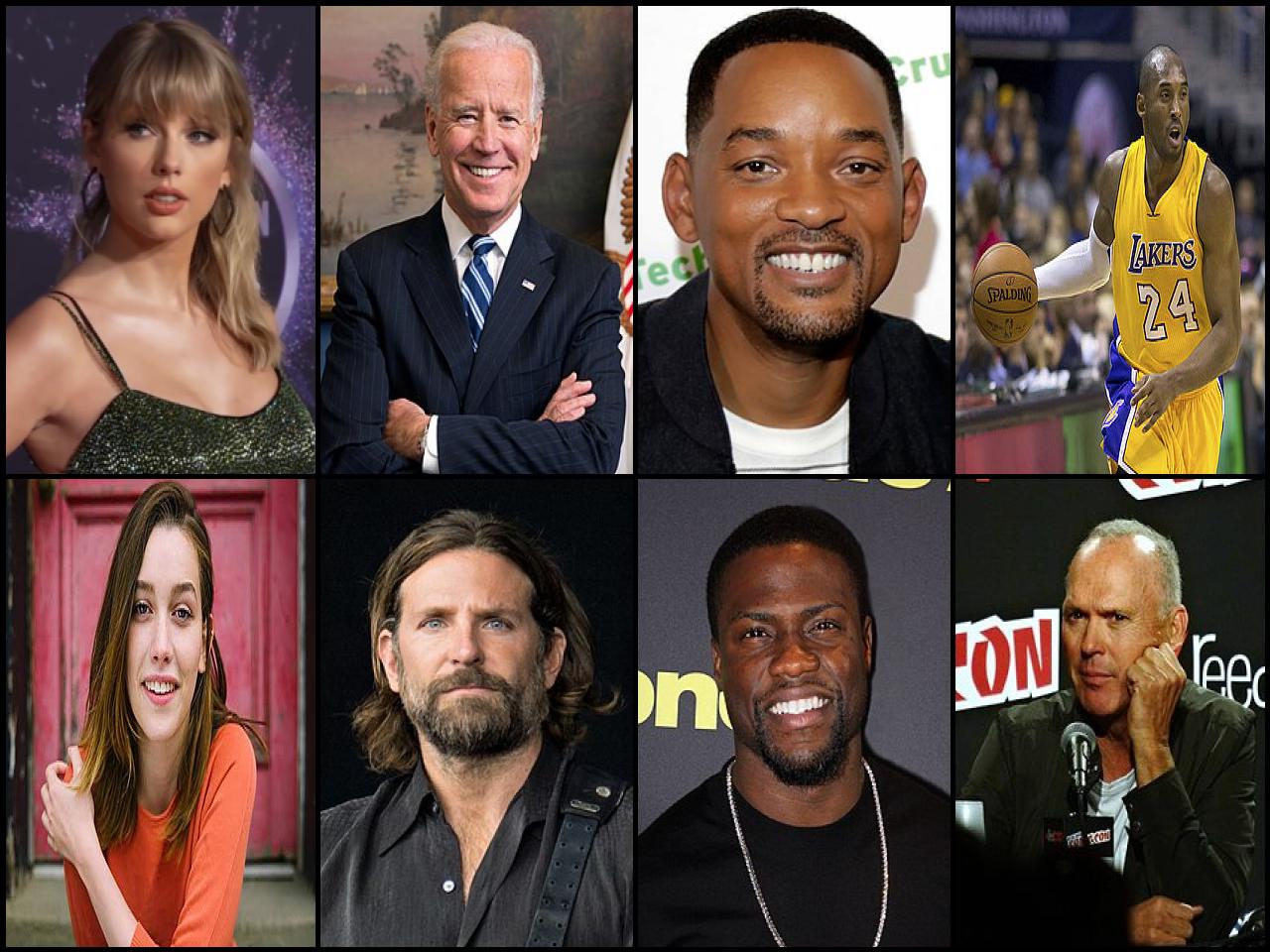 List of Famous people born in Pennsylvania, United States of America ...