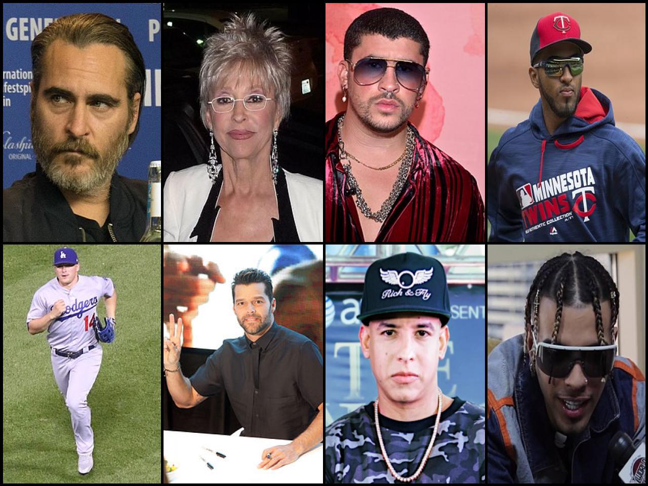 List of Famous people born in Puerto Rico - FMSPPL.com