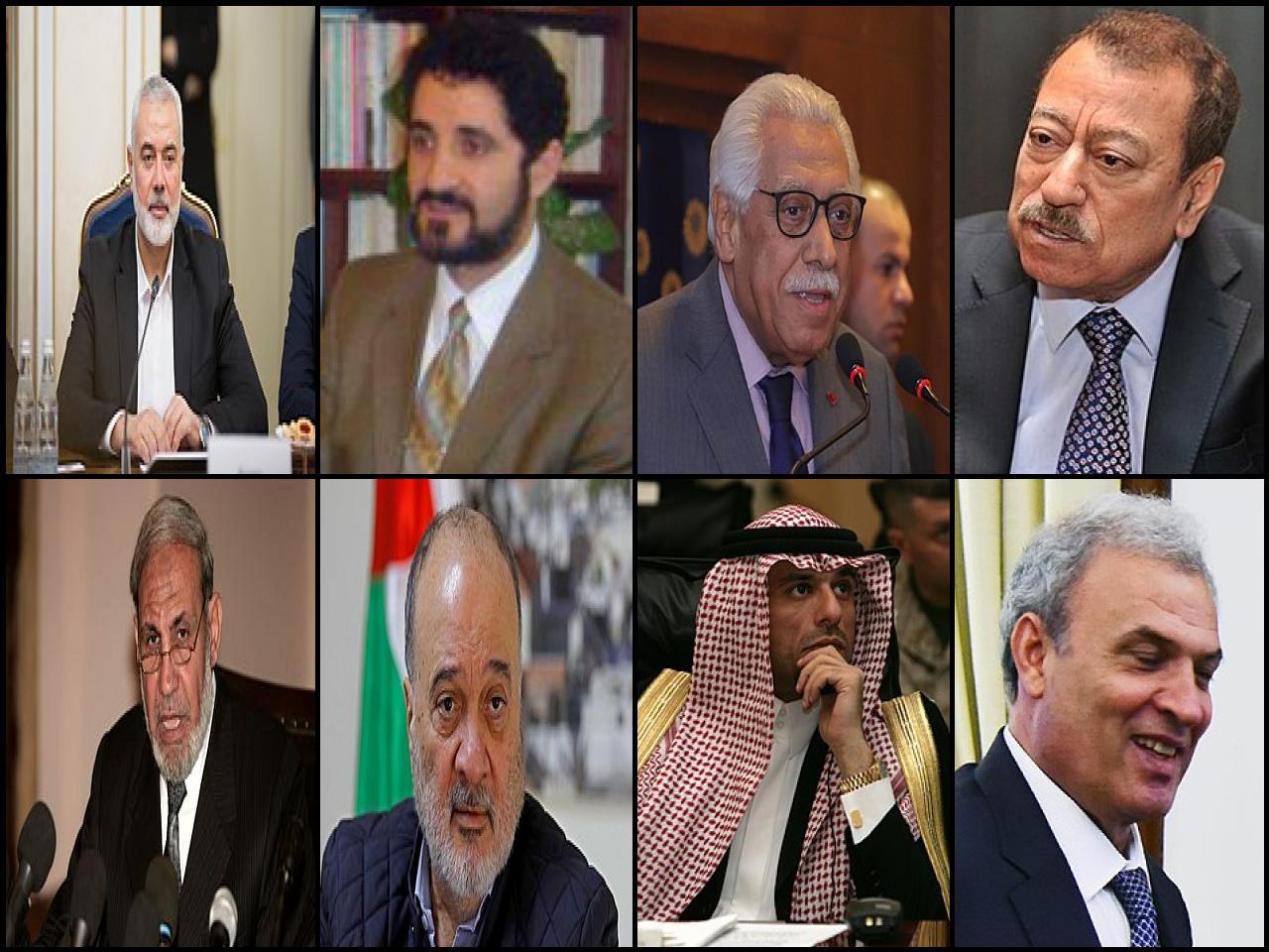 List of Famous people born in State of Palestine - FMSPPL.com