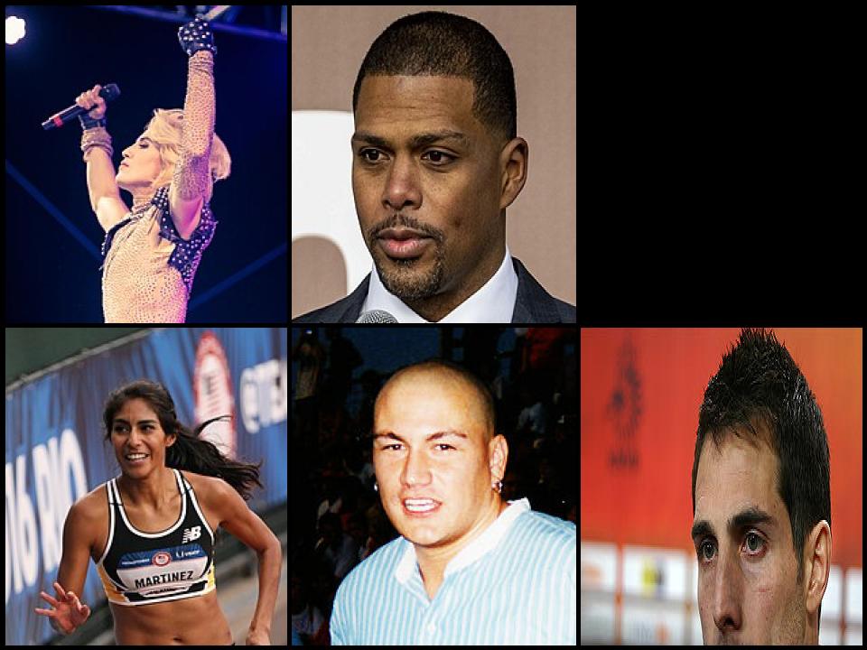 List of Famous people born in Upland, United States of America - FMSPPL.com