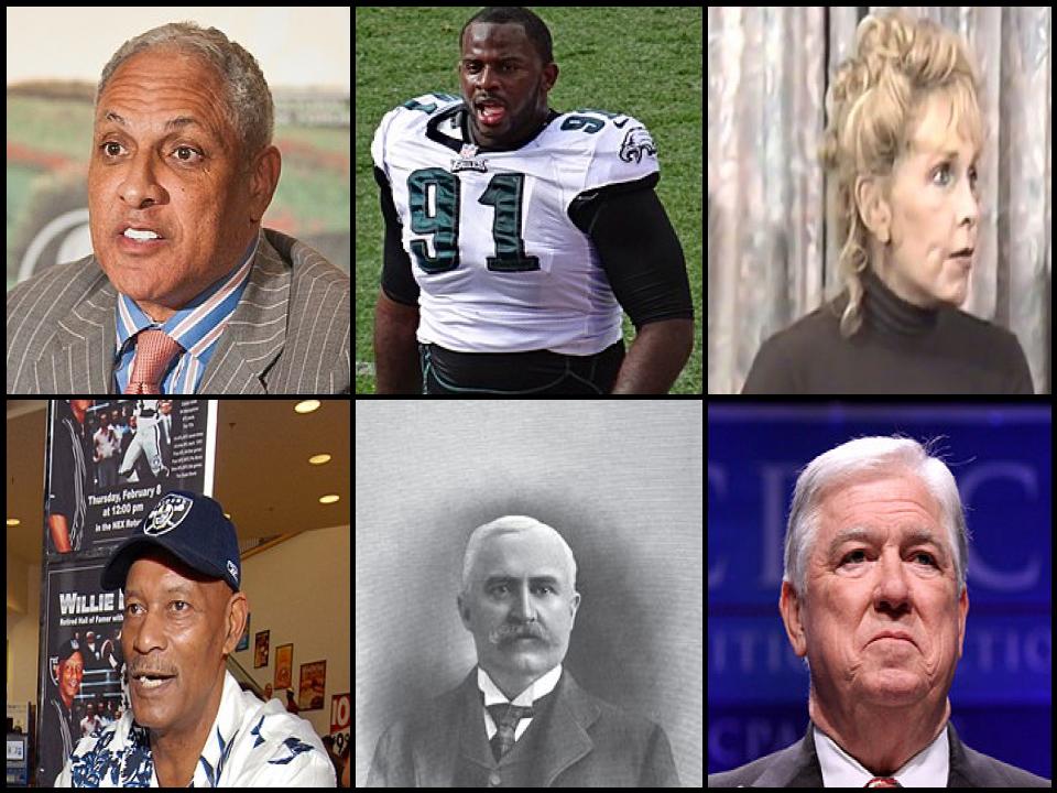 List of Famous people born in Yazoo City, United States of America