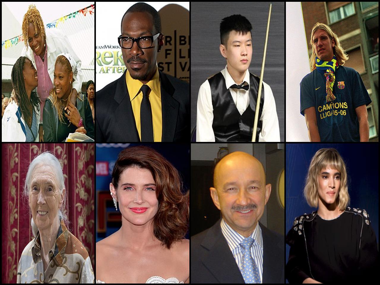 List of Famous people born on April 3rd - FMSPPL.com