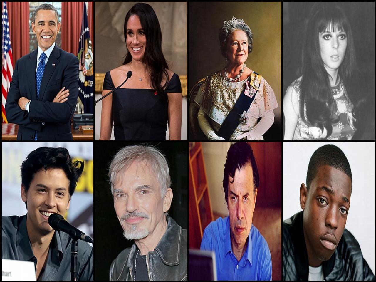 List of Famous people born on August 4th - FMSPPL.com