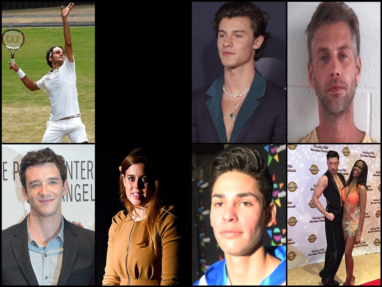 List of Famous people born on August 8th - FMSPPL.com