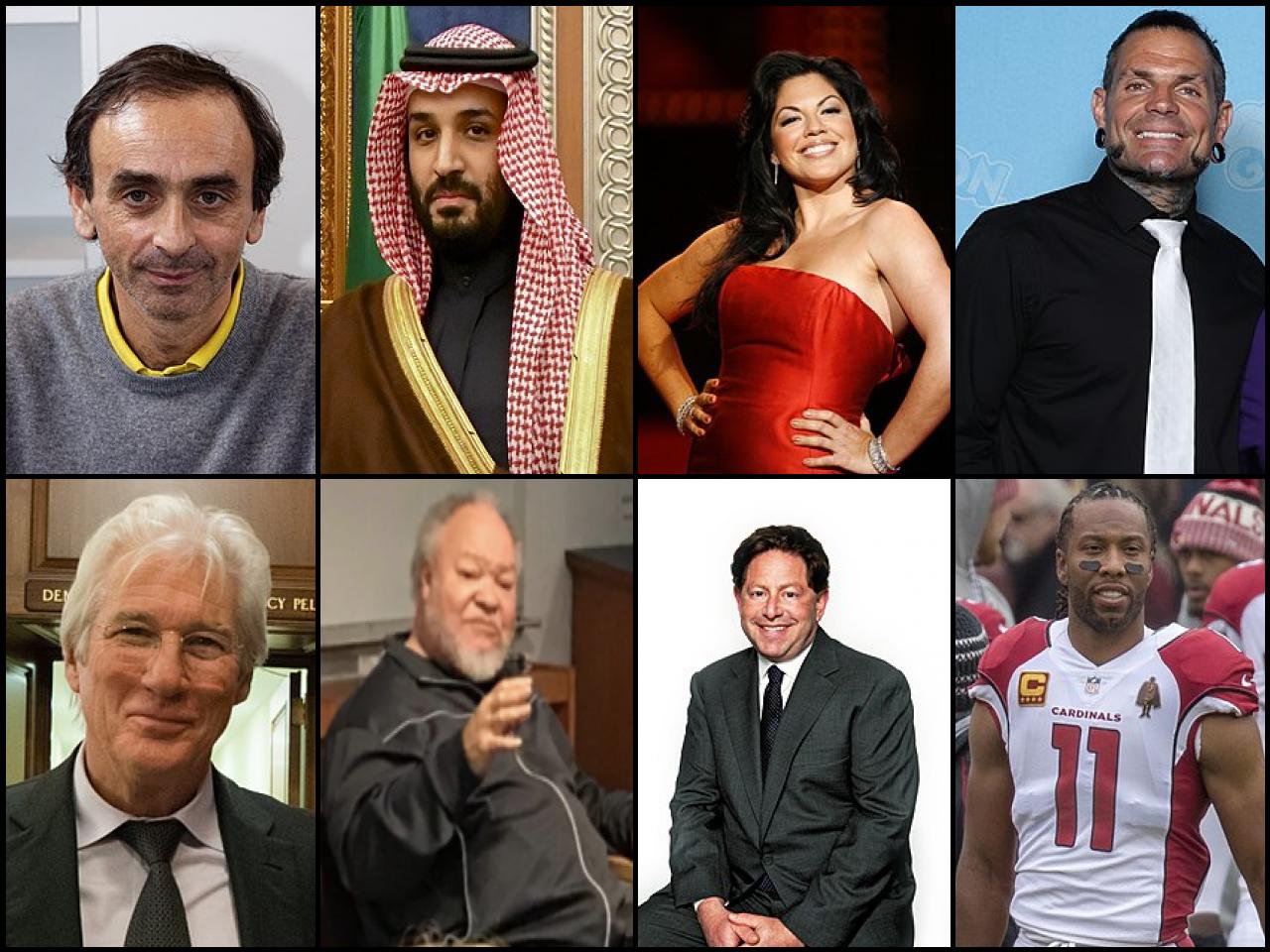 List of Famous people born on August 31st - FMSPPL.com