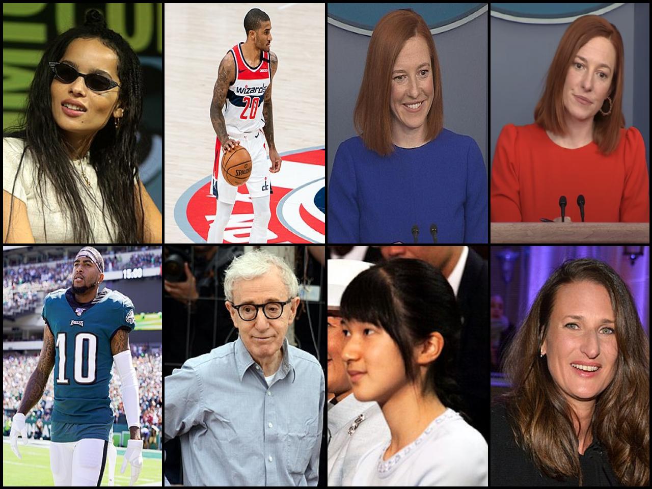 List of Famous people born on December 1st - FMSPPL.com