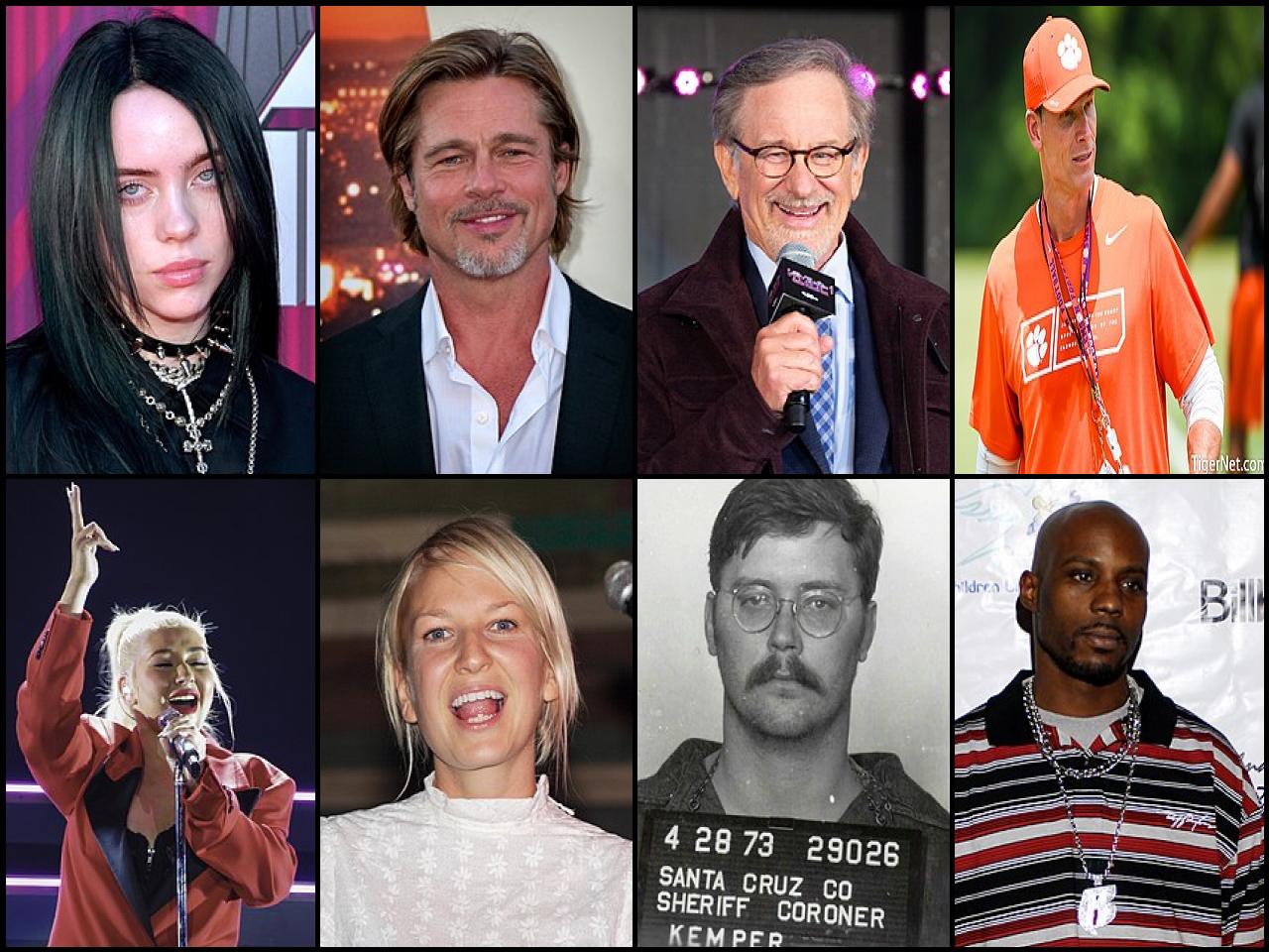 List of Famous people born on December 18th FMSPPL