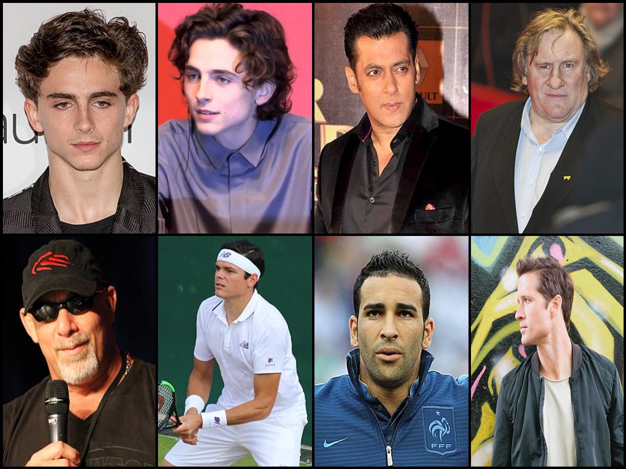 List of Famous people born on December 27th - FMSPPL.com