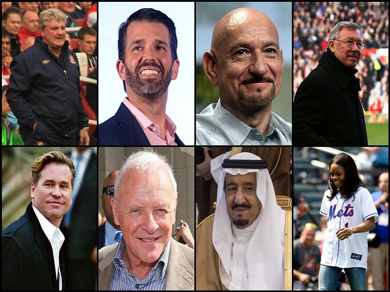 List of Famous people born on December 31st - FMSPPL.com