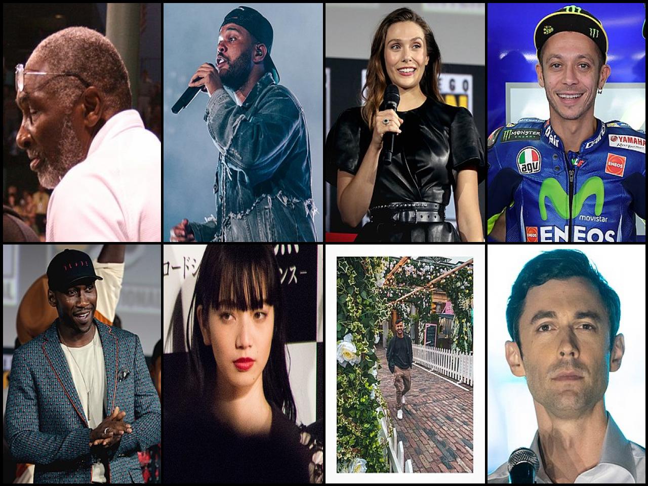 List of Famous people born on February 16th - FMSPPL.com