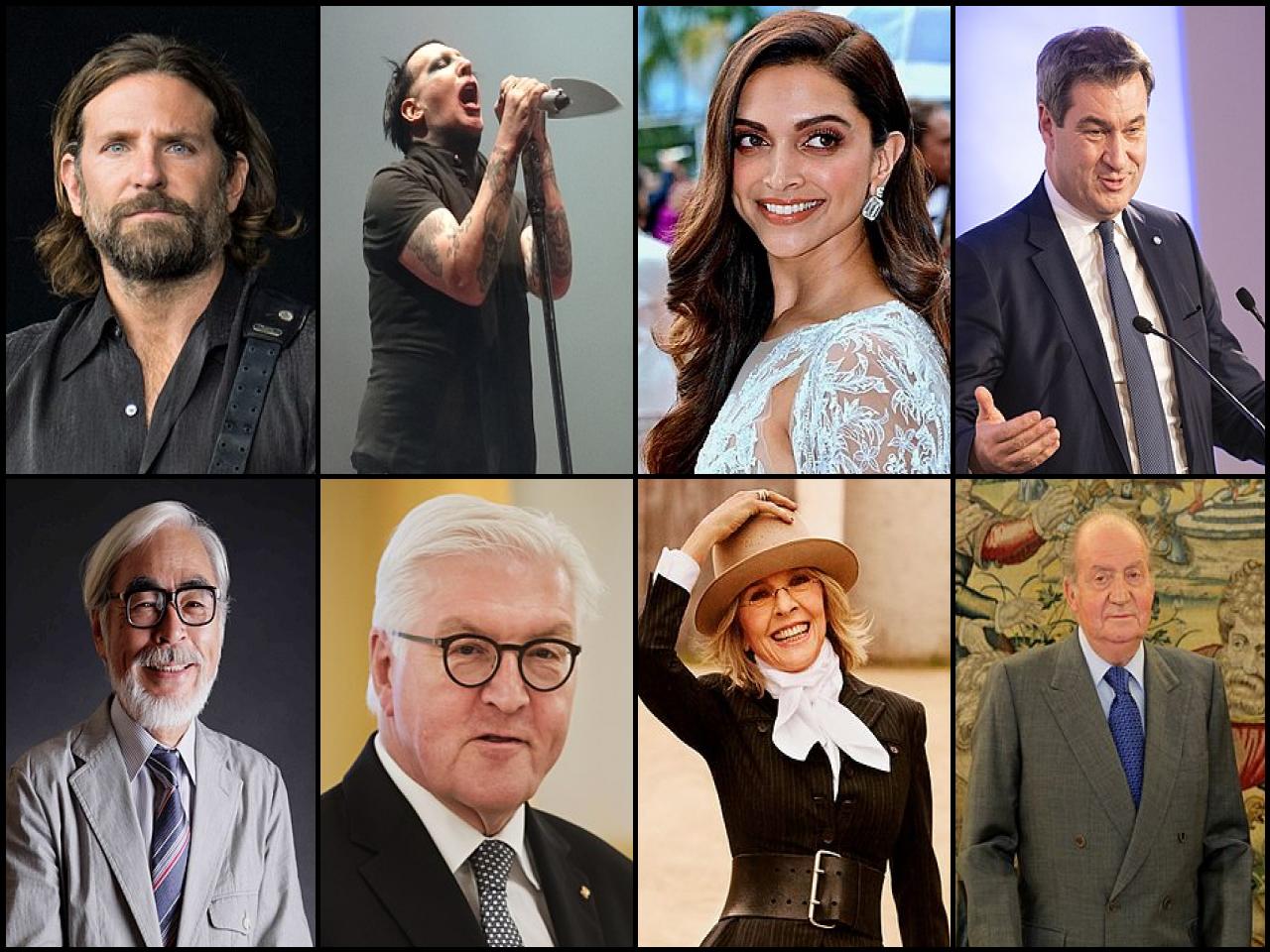 List of Famous people born on January 5th - FMSPPL.com