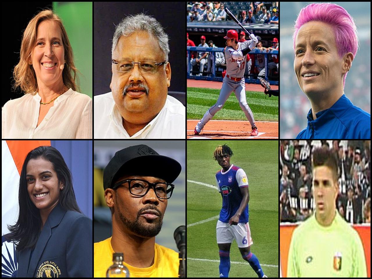 List of Famous people born on July 5th - FMSPPL.com