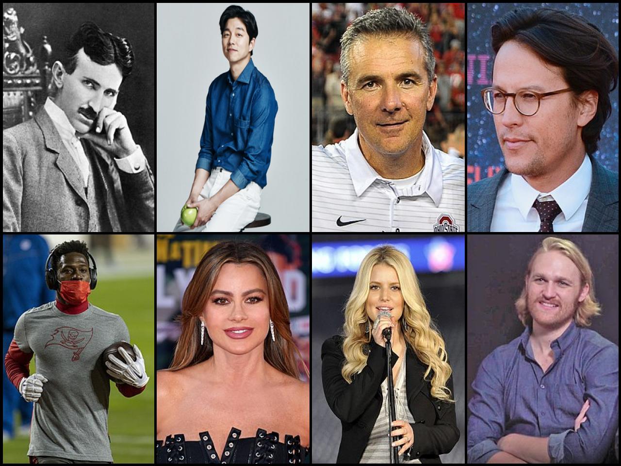 List of Famous people born on July 10th - FMSPPL.com