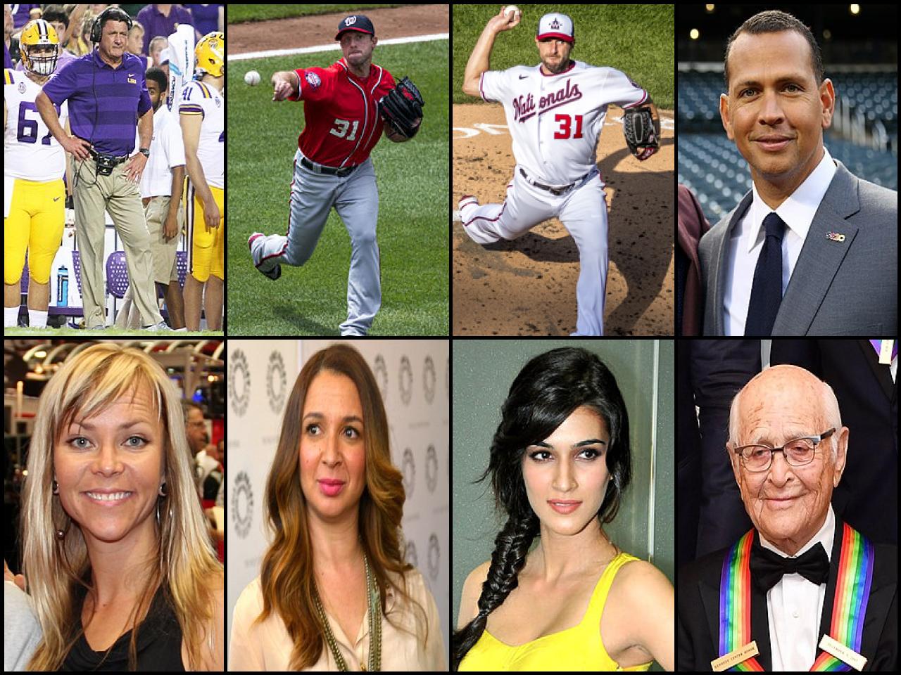 List of Famous people born on July 27th - FMSPPL.com