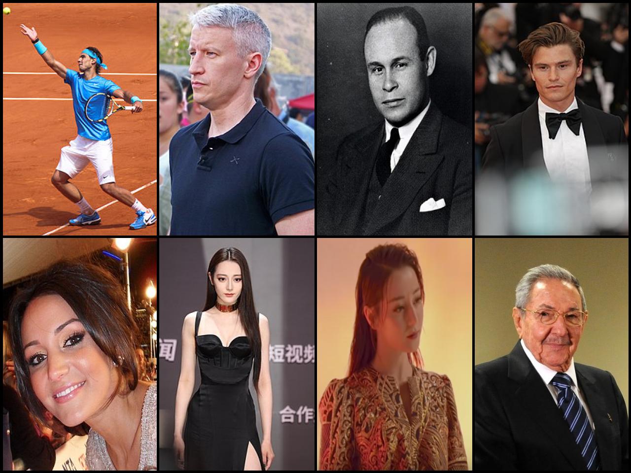 List of Famous people born on June 3rd - FMSPPL.com