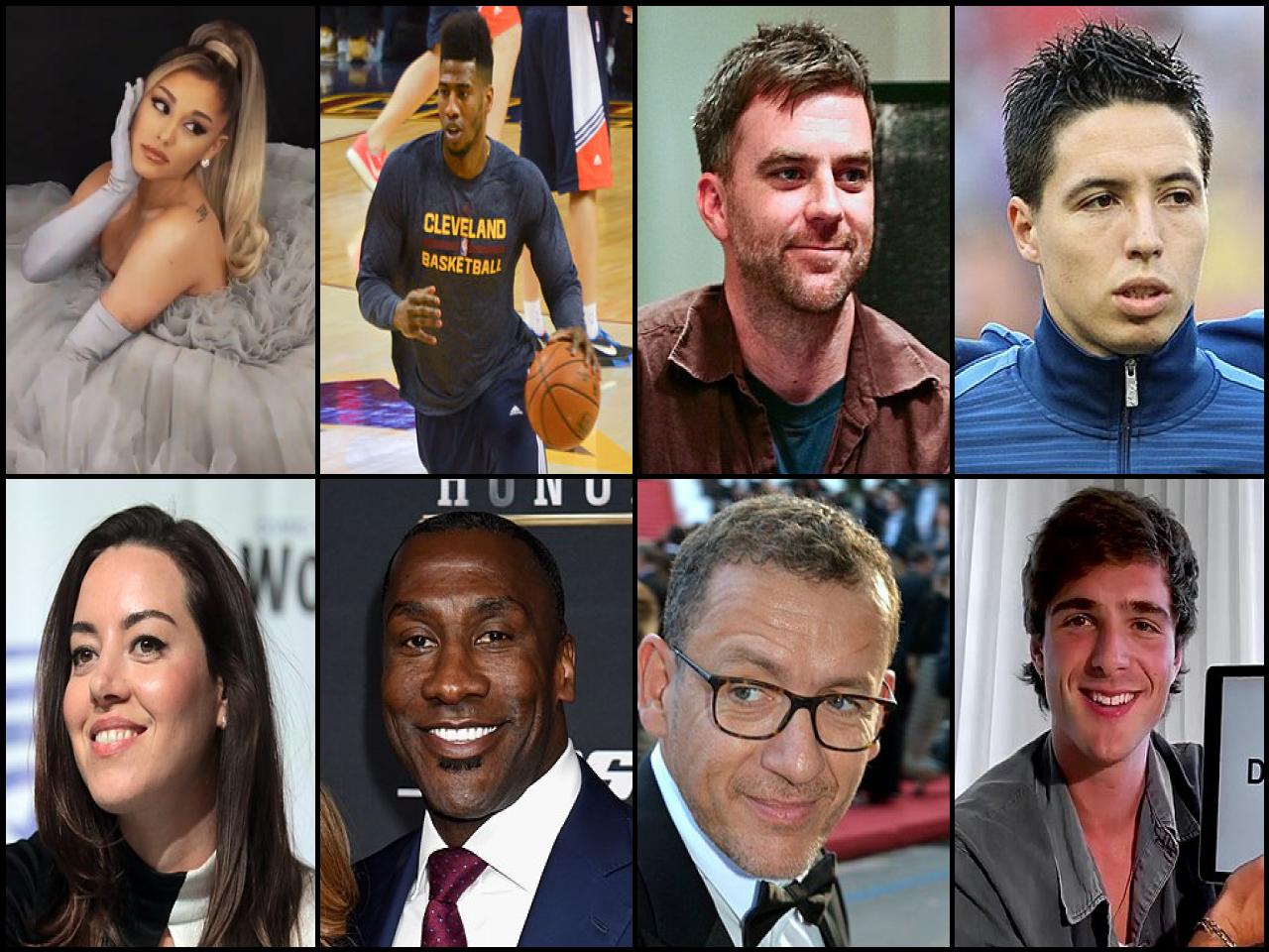 List of Famous people born on June 26th - FMSPPL.com