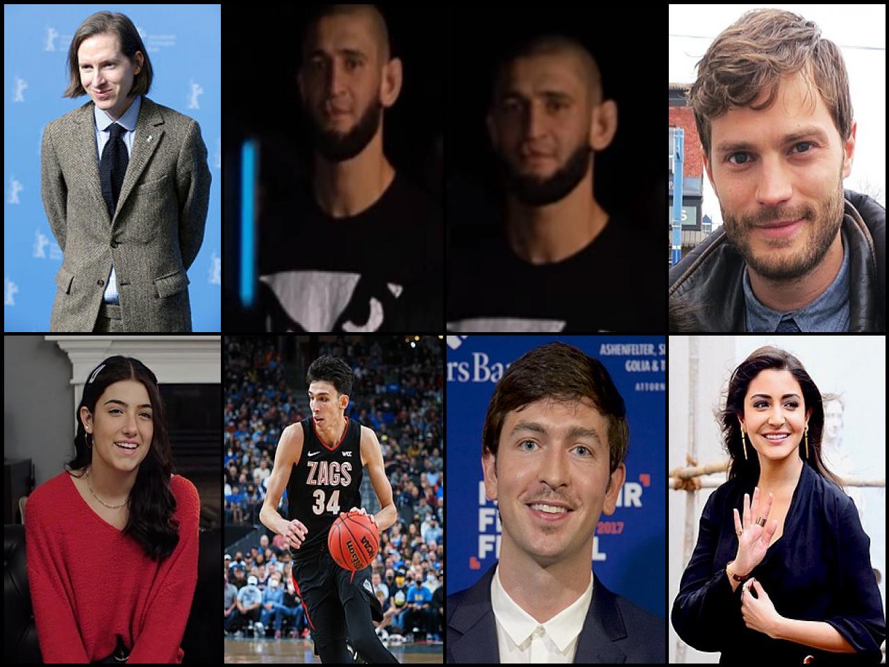 List of Famous people born on May 1st - FMSPPL.com