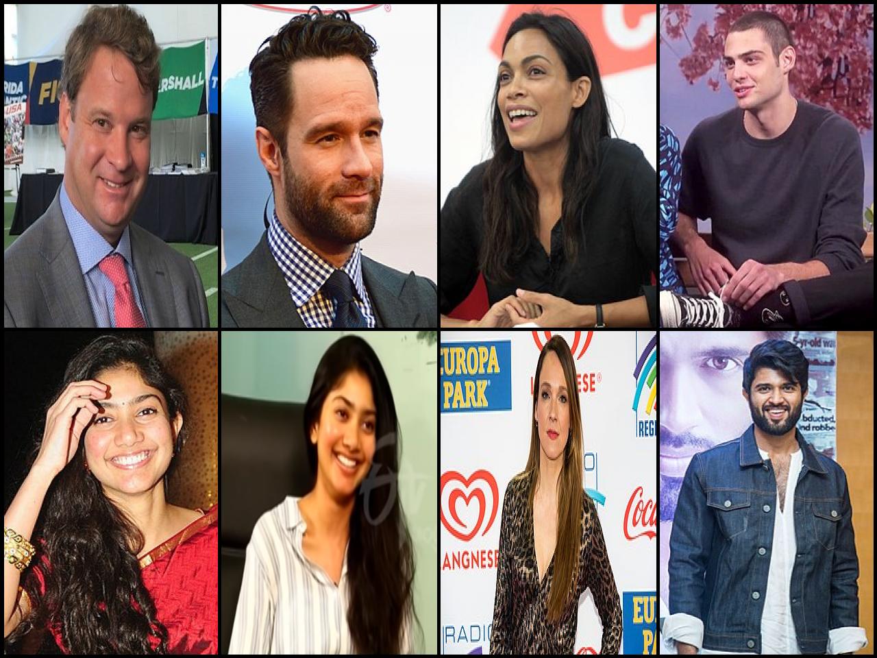 List of Famous people born on May 9th - FMSPPL.com