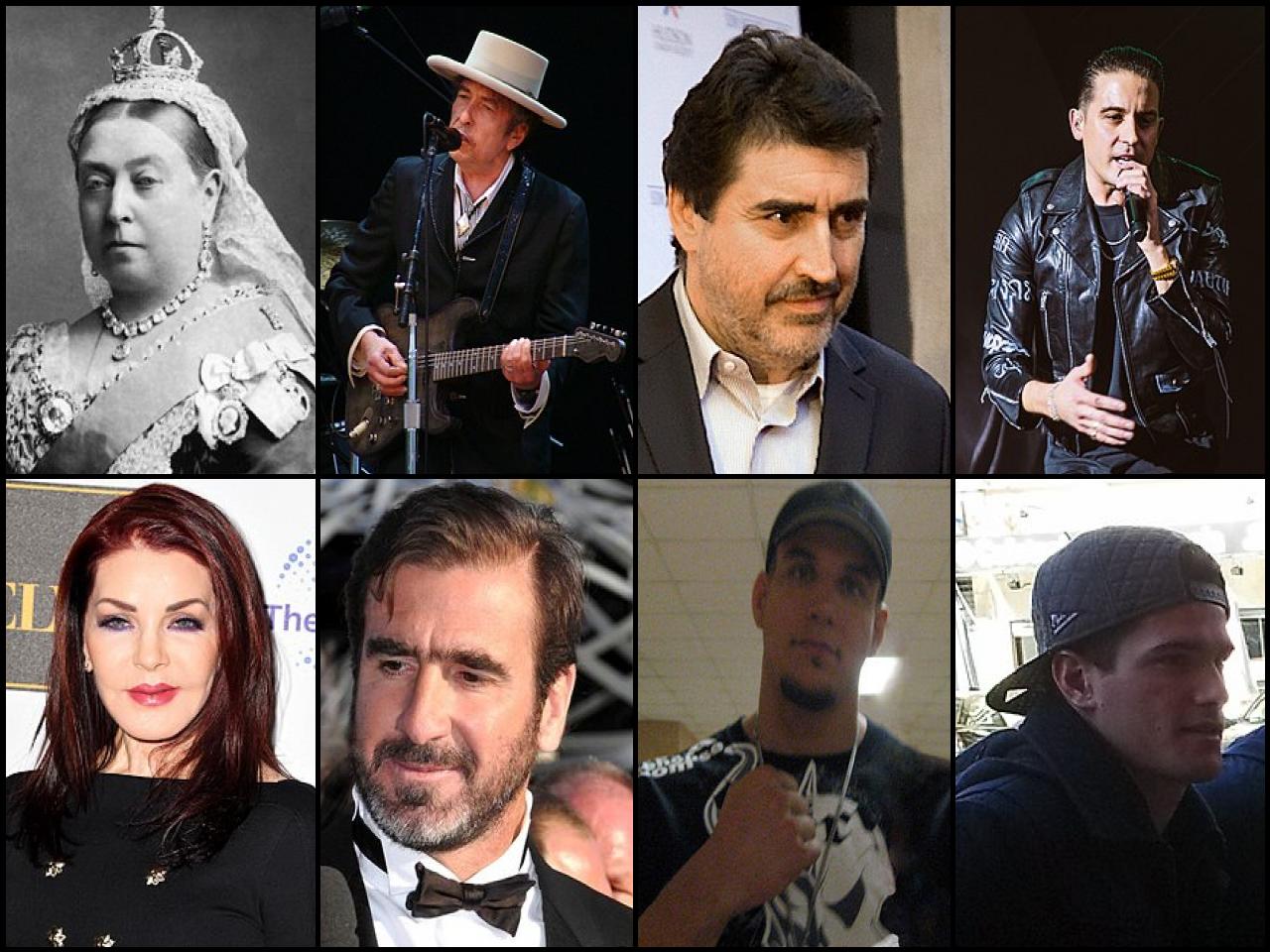 List of Famous people born on May 24th - FMSPPL.com