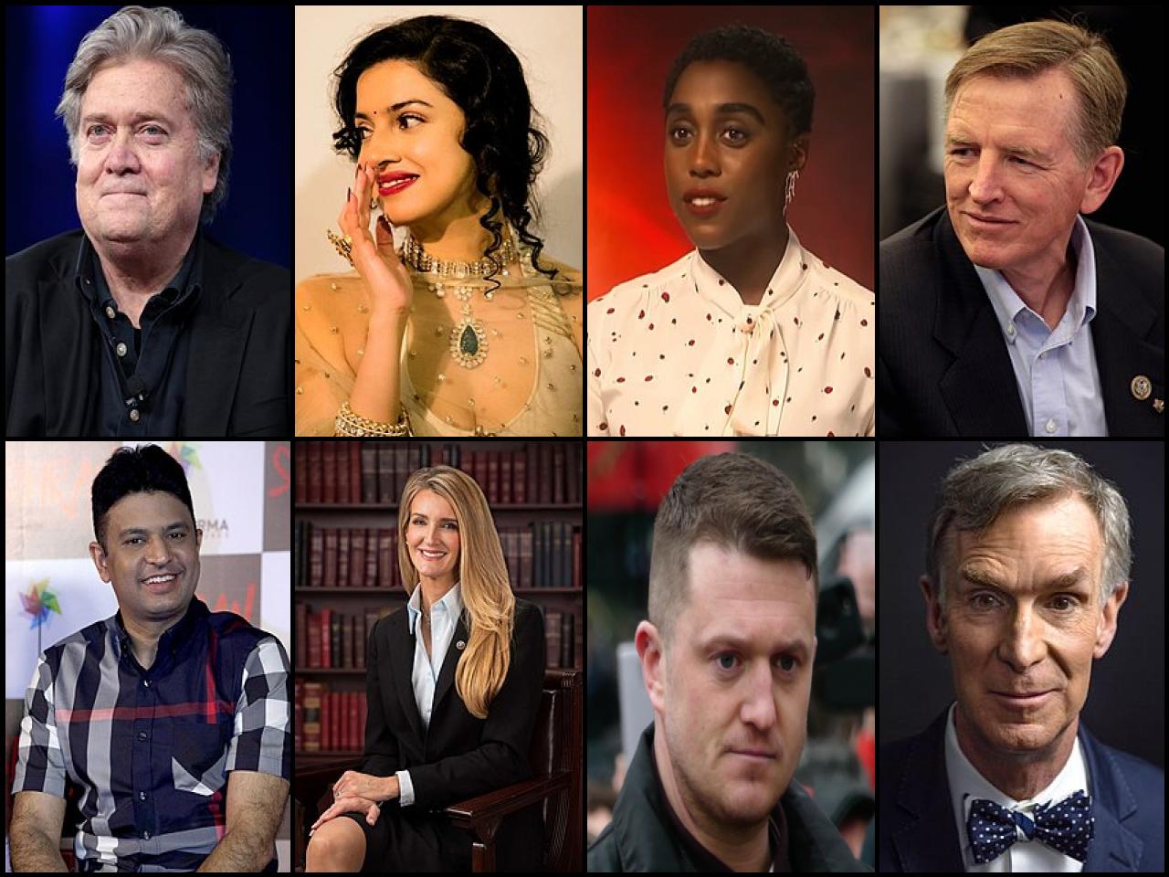 List of Famous people born on November 27th - FMSPPL.com